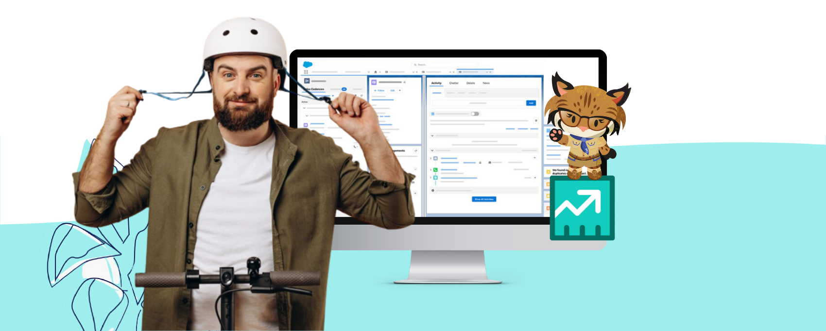Top Sales Acceleration Features of Salesforce Sales Engagement [Former High Velocity Sales]